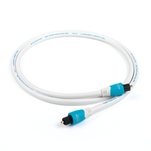 Load image into Gallery viewer, [🎶SG] CHORD C-LITE (C Lite) Toslink to Toslink Cable - 1 METRE
