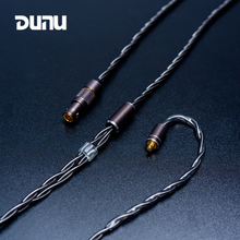Load image into Gallery viewer, [🎶SG] DUNU DUW-02S - 3.5mm OCC IEM Upgrade Cable (DUW02S)
