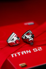 Load image into Gallery viewer, [🎶SG] DUNU TITAN S2 High-Rigidity Dome Dynamic Driver IEM
