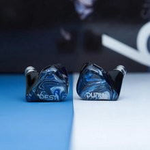 Load image into Gallery viewer, [🎶SG] DUNU SA6 EST 6BA + 2EST Drivers In-Ear Monitors
