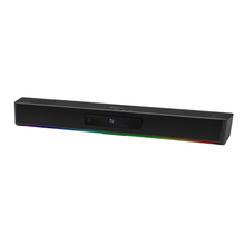 Load image into Gallery viewer, [🎶SG] CREATIVE SOUND BLASTER KATANA SE - Bi-amplified Multi-channel Super X-Fi Gaming Soundbar

