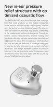 Load image into Gallery viewer, [🎶SG] TANCHJIM FOLA DMT5 Architecture Single Dynamic Driver In-Ear Monitors

