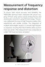 Load image into Gallery viewer, [🎶SG] TANCHJIM FOLA DMT5 Architecture Single Dynamic Driver In-Ear Monitors
