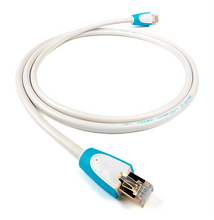 Load image into Gallery viewer, [🎶SG] CHORD C-Stream (C Stream) digital streaming ethernet cable - 0.75 METRES
