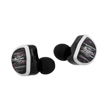Load image into Gallery viewer, [🎶SG] KIWI EARS AETHER 15.3mm Large Planar Driver In-ear Monitors
