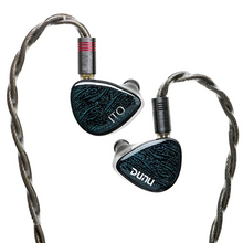 Load image into Gallery viewer, [🎶SG] DUNU x KOTO ITO 2DD + 2BA Hybrid Drivers IEMs
