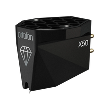 Load image into Gallery viewer, [🎶SG] ORTOFON MC X50 - Nude Micro Ridge Diamond Stylus Turntable Cartridge
