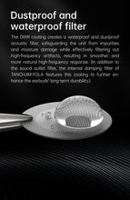 Load image into Gallery viewer, [🎶SG] TANCHJIM FOLA DMT5 Architecture Single Dynamic Driver In-Ear Monitors
