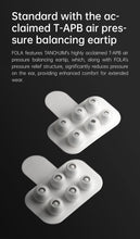 Load image into Gallery viewer, [🎶SG] TANCHJIM FOLA DMT5 Architecture Single Dynamic Driver In-Ear Monitors
