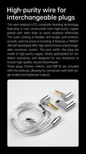 Load image into Gallery viewer, [🎶SG] TANCHJIM FOLA DMT5 Architecture Single Dynamic Driver In-Ear Monitors
