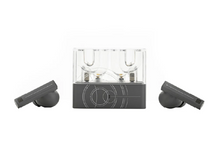 Load image into Gallery viewer, [🎶SG] MOONDROP SPACE TRAVEL 2 ULTRA 13mm Planar Driver True Wireless Headphone (TWS)

