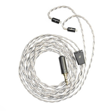 Load image into Gallery viewer, [🎶SG] EFFECT AUDIO CADMUS LITE Signature Series 4 Wires Earphone Cable
