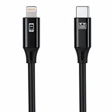 Load image into Gallery viewer, [🎶SG] TOPPING C2L15 - USB C to Lightning OTG Cable (1.5m Cable)
