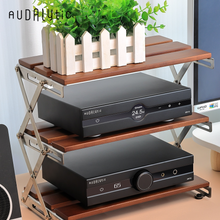 Load image into Gallery viewer, [🎶SG] GUSTARD AUDALYTIC DR70 - R2R Network Streaming DAC
