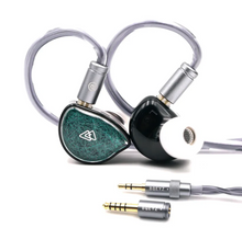 Load image into Gallery viewer, [🎶SG] BQEYZ NI - HiFi Gaming Earbuds In-ear Monitors IEM
