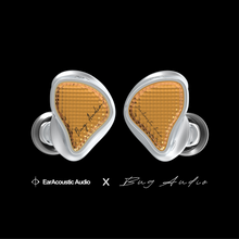 Load image into Gallery viewer, [🎶SG] EARACOUSTIC AUDIO SPA-CUSTOM TUNING VERSION - BUG AUDIO x EARACOUSTIC Co-Branded Limited Edition
