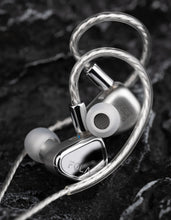 Load image into Gallery viewer, [🎶SG] TANCHJIM FOLA DMT5 Architecture Single Dynamic Driver In-Ear Monitors
