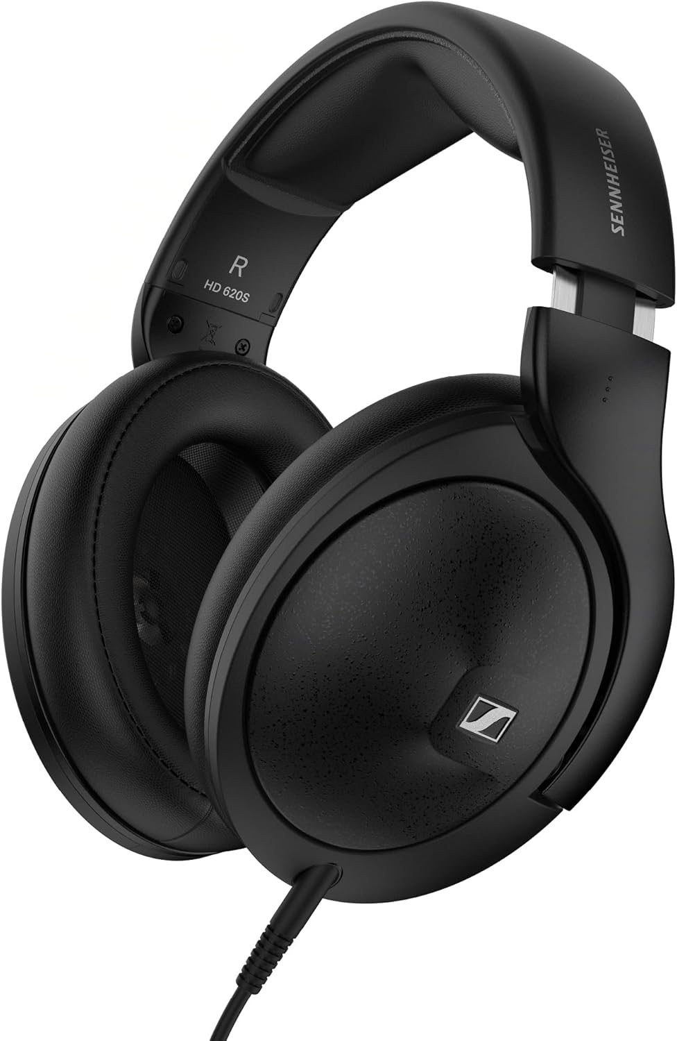 【ほぼ未使用】 SENNHEISER HD620S HD 620S 🎶SG] Sennheiser HD 620S (HD620S) - Closed Back Audiophile