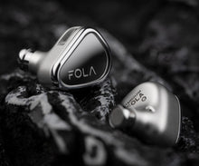 Load image into Gallery viewer, [🎶SG] TANCHJIM FOLA DMT5 Architecture Single Dynamic Driver In-Ear Monitors
