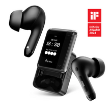 Load image into Gallery viewer, [🎶SG] IKKO ACTIVEBUDS AB02 (ACTIVE BUDS) AI-Smart True Wireless Earbud (TWS)
