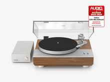 Load image into Gallery viewer, [🎶SG] UNITRA GSH-801 EDMUND Turntable For The Most Demanding
