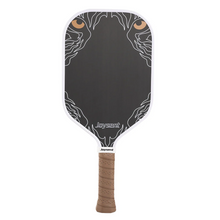 Load image into Gallery viewer, [🎶SG] JOYSENT PHANTOM EYE - T700 Carbon Fiber Pickleball Paddle 16mm Standard
