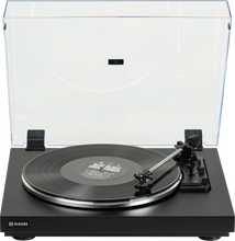 Load image into Gallery viewer, [🎶SG] REKKORD AUDIO F110 Fully Automatic Entry Level Sub-Chassis Turntable

