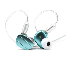 Load image into Gallery viewer, [🎶SG] BQEYZ CLOUD Air-assisted DIaphragm In-Ear Monitors IEM
