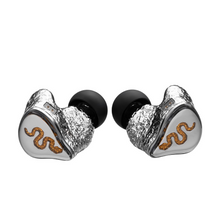 Load image into Gallery viewer, [🎶SG] EARACOUSTIC AUDIO GENESIS GOLDEN SNAKE II #G2025 - The Ultimate Tribute To The Beauty Of Gentleness
