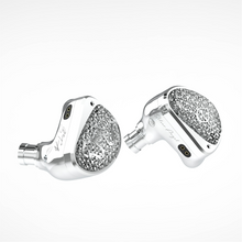 Load image into Gallery viewer, [🎶SG] EARACOUSTIC AUDIO STA-Hi End MAX 10MM Diamond DLC Diaphragm and 6MM Polymer Composite Diaphragm In-ear Monitors
