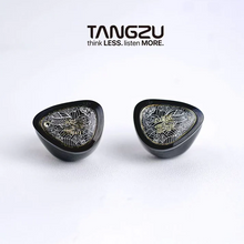 Load image into Gallery viewer, [🎶SG] TANGZU WAN&#39;ER 2 (WANER WAN ER) PET Diaphragm Dynamic Driver
