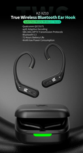 Load image into Gallery viewer, [🎶SG] KZ XZ10 True Wireless Bluetooth 5.3 Ear Hook
