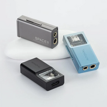 Load image into Gallery viewer, [🎶SG] Tanchjim Space II / Space 2 - Dual CS43131 USB Portable DAC &amp; AMP
