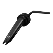 Load image into Gallery viewer, [🎶SG] ORTOFON Concorde Music Black LVB 250 - Turntable Cartridge MM / Nude Shibata stylus on a Boron cantilever
