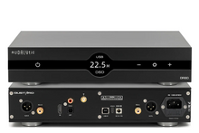 Load image into Gallery viewer, [🎶SG] GUSTARD AUDALYTIC DR80 &amp; DR80N - Discrete R2R Streamer DAC

