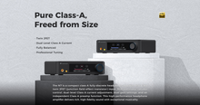 Load image into Gallery viewer, [🎶SG] Aune N7 - Fully Discrete Class A Amplifier DAC
