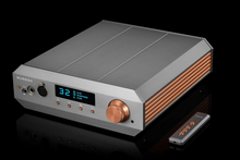 Load image into Gallery viewer, [🎶SG] BURSON AUDIO SOLOIST VOYAGER 10W XLR Class-A Headphone Amp / Pre-Amp
