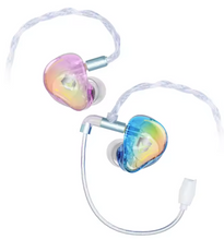 Load image into Gallery viewer, [🎶SG] EPZ G30 - Flagship HiFi Hybrid Gaming In-Ear Monitor
