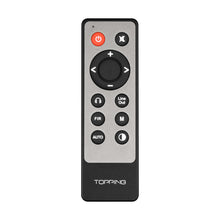 Load image into Gallery viewer, [🎶SG] TOPPING RC-22 REMOTE CONTROL FOR TOPPING DAC

