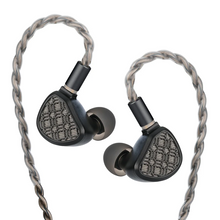 Load image into Gallery viewer, [🎶SG] KEFINE ARNAR - 1 BA + 1 Planar Driver In-ear Monitors
