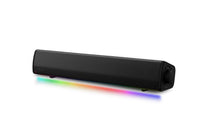 Load image into Gallery viewer, [🎶SG] CREATIVE SOUND BLASTER GS3 - Compact RGB Gaming Soundbar
