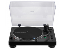 Load image into Gallery viewer, [🎶SG] AUDIO TECHNICA AT-LP120XBT-USB Direct Drive Turntable (Analog, Wireless &amp; USB)
