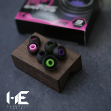 Load image into Gallery viewer, [🎶SG] TANGZU HARMONIC EMPIRE SONIC EARTIPS - IEM Silicone Eartips
