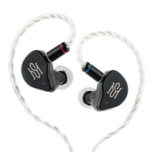 Load image into Gallery viewer, [🎶SG] Simgot SuperMix 5 - 1BC + 1DD + 2BA + 1MP In-Ear Monitor (Supermix5)
