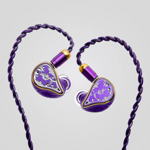 Load image into Gallery viewer, [🎶SG] EPZ 550 - 5 BA Flagship In-ear Monitors
