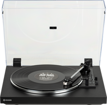 Load image into Gallery viewer, [🎶SG] REKKORD AUDIO F100 Fully Automatic Turntable
