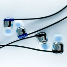 Load image into Gallery viewer, [🎶SG] INTIME SORA NEO Dynamic Driver In-ear Monitors 3.5mm Or Type-C Plug, From JAPAN
