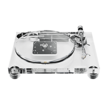 Load image into Gallery viewer, [🎶SG] AUDIO TECHNICA AT-LPA2 - Fully Manual Belt-Drive Turntable

