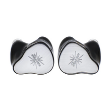 Load image into Gallery viewer, [🎶SG] KIWI EARS KE4 Completely Redesigned 2 DD + 2 BA Hybrid In-ear Monitors
