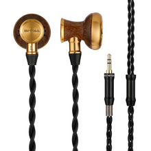 Load image into Gallery viewer, [🎶SG] SIVGA M300 - 15.4mm Large Dynamic Driver Hi-Fi Wired Earbuds
